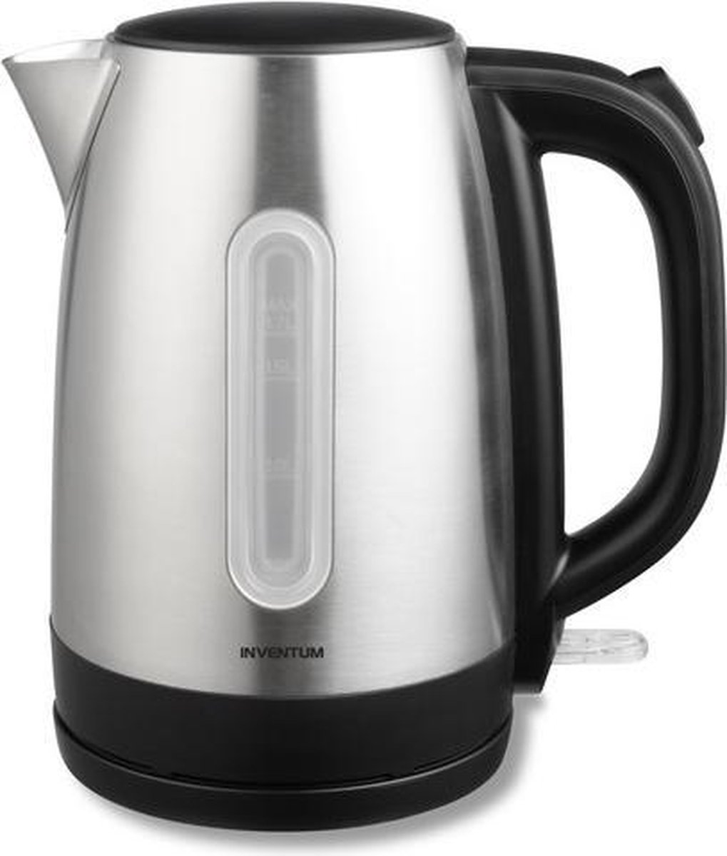 dgmoutlet-nlInventum-HW417-Waterkoker Inventum HW417 - Waterkoker - RVS