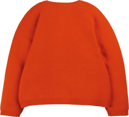 Frugi - Maat 128 - Patsy Pocket Vest Meisjes Vest