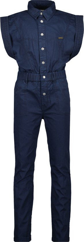 Vingino  - Maat 164 - SS22 PALOMA Meisjes Jumpsuit