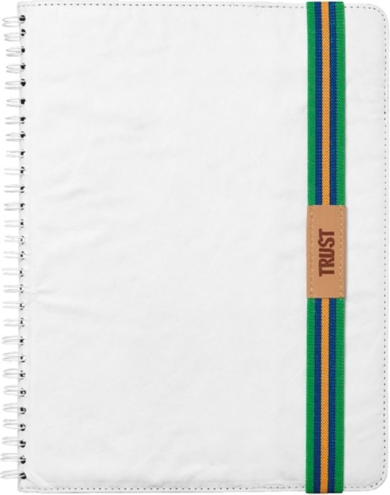 Trust Universele Tablethoes - 9-10 inch - Multi