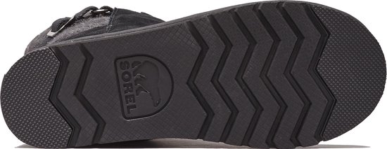 Sorel Newbie Snowboots Dames - Maat 40