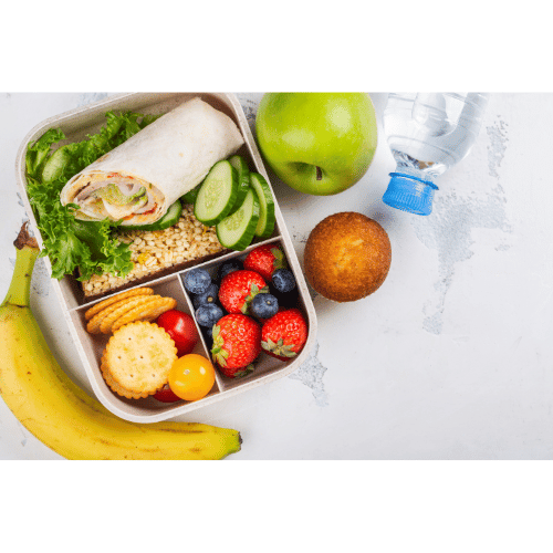 Voedsel Bewaren & Drogen