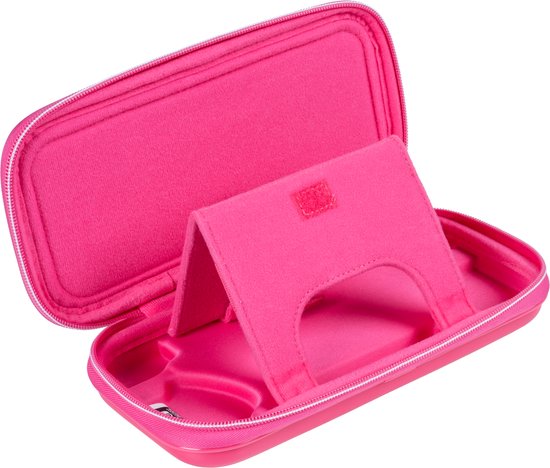Game Traveler - Official Nintendo Switch Case - Princess Peach Showtime!