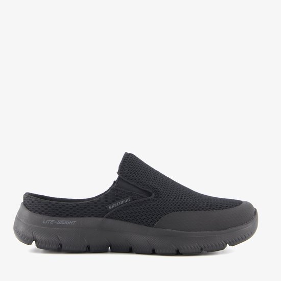Skechers - maat 45- Summits - Vindicator Heren Instappers