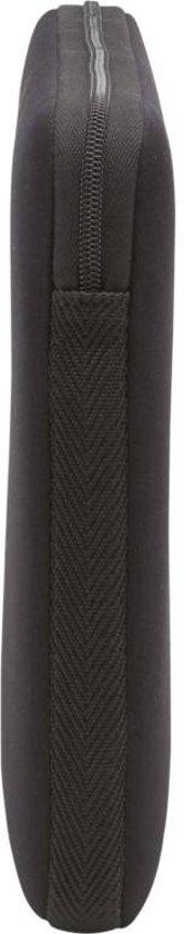 Case Logic LAPS117 - Laptop Sleeve - 17.3 inch / Zwart