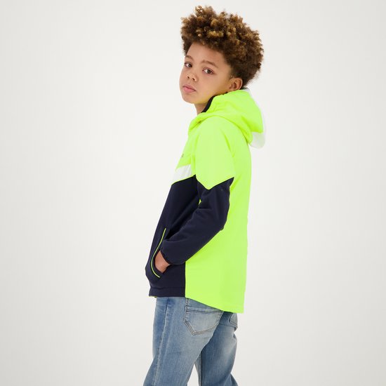 Vingino  Maat 128 SS22 TOARIS Jongens Jas