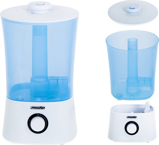 Apparaat, Elektrisch apparaat, Mixer