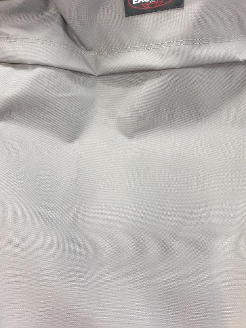 Eastpak Traf'Ik Light L Reiskoffer 84,5 cm - Woven Grey