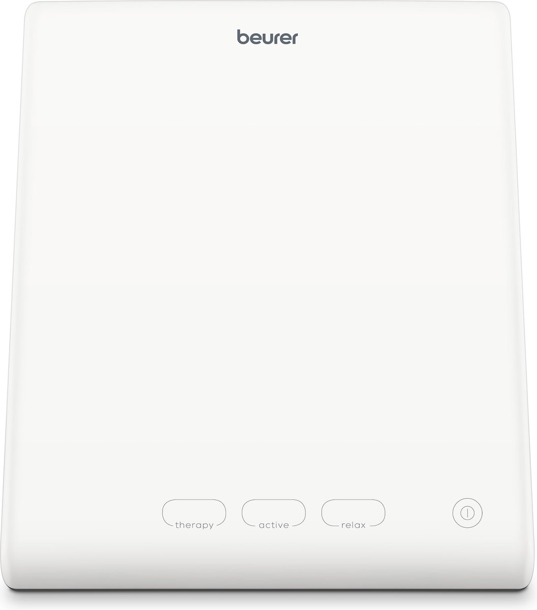 Beurer TL 45 Perfect Day Lichttherapielamp