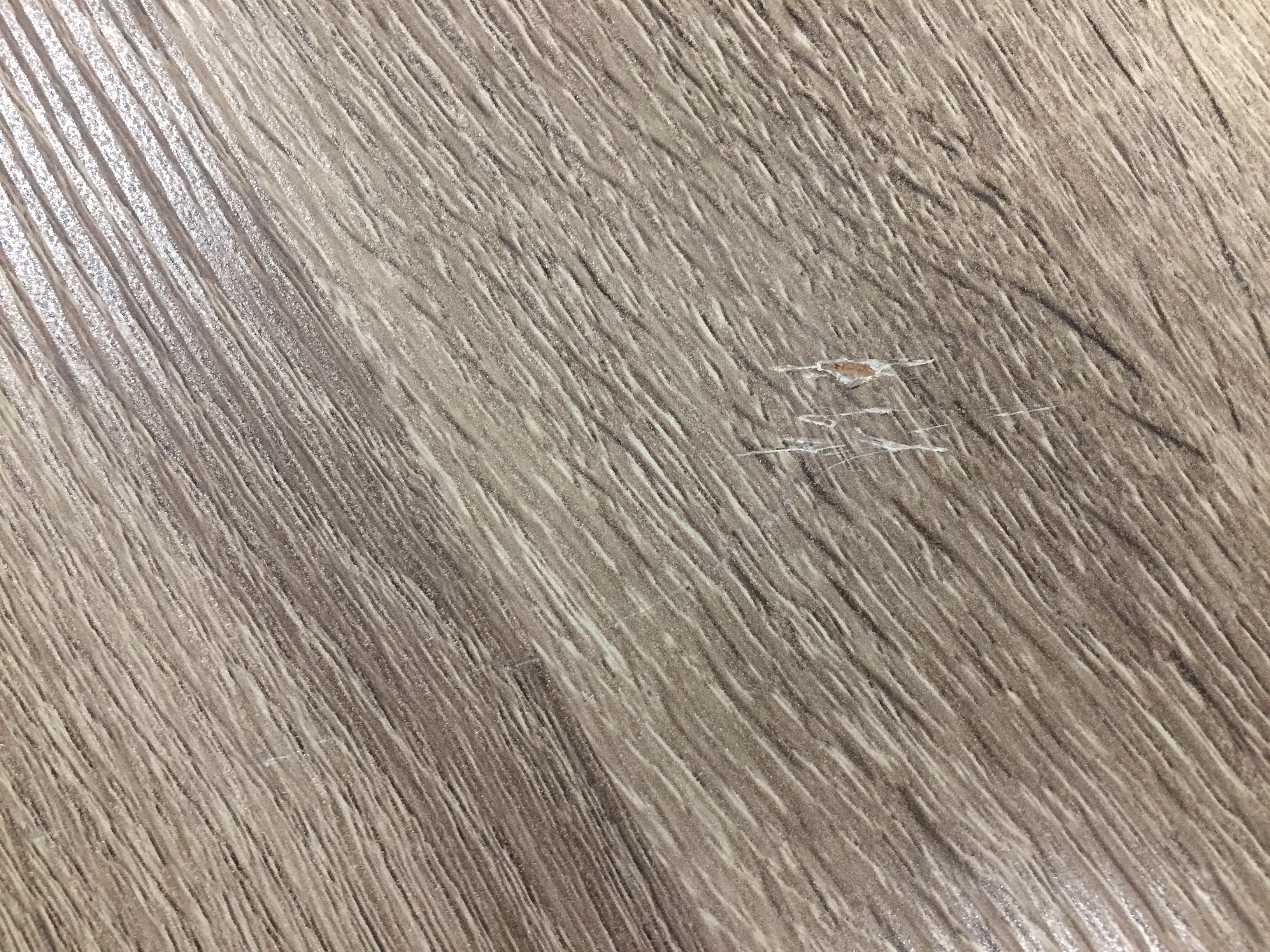 Pomax Charlot - salontafel - MDF - fineer eik/metaal