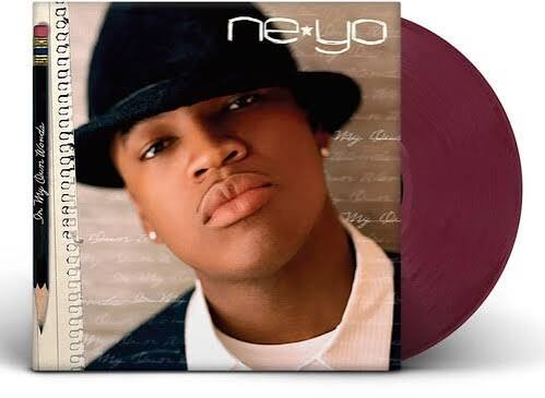 Ne-Yo - In My Own Words (2 LP) (Coloured Vinyl)