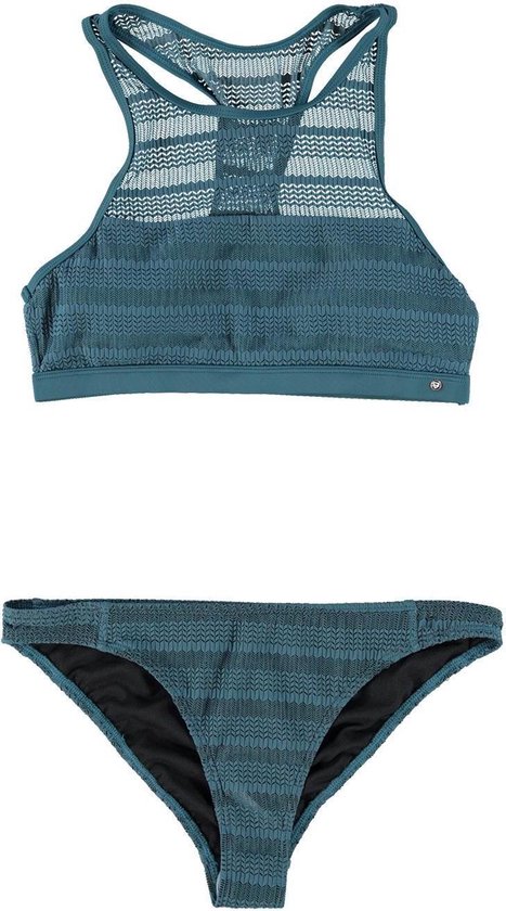 Brunotti - Maat  36 - Elena - Bikini  Fuel Green