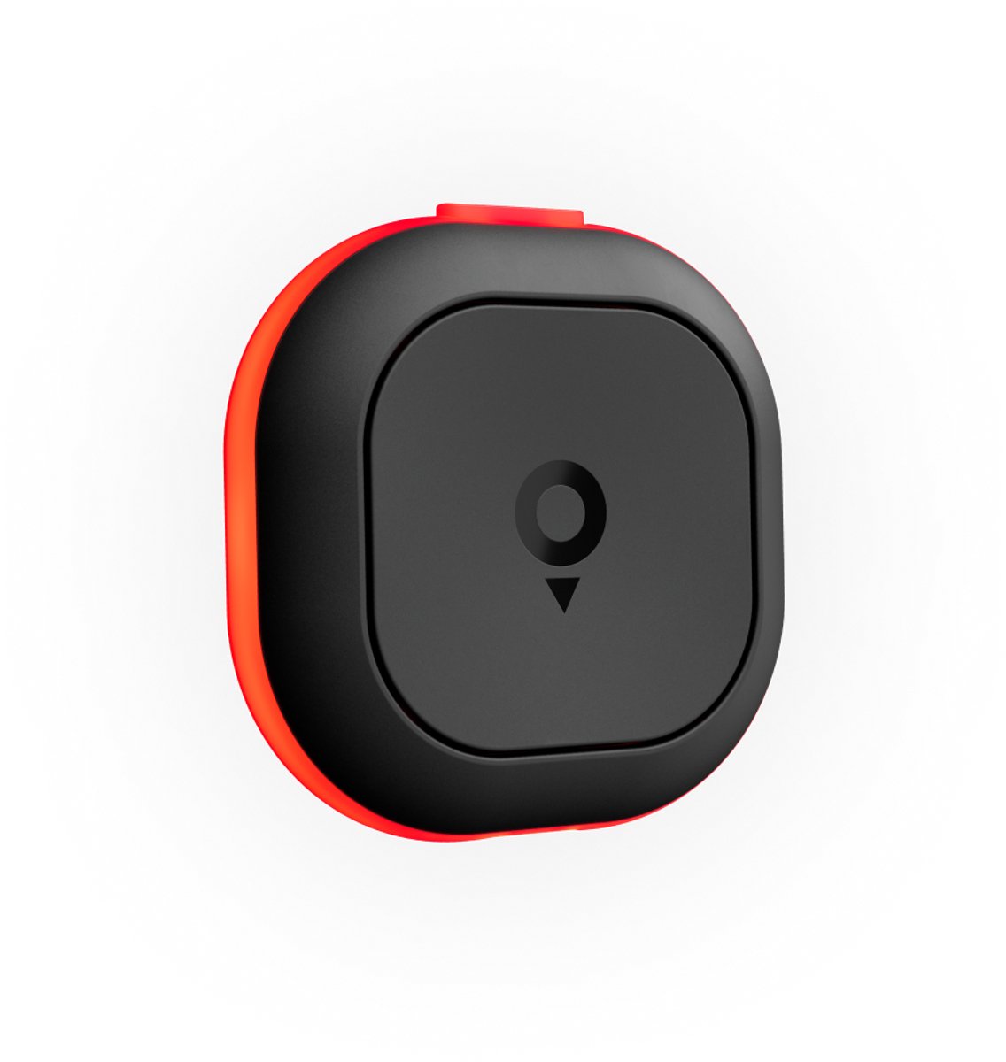 gps, tracker, widget, compact, black