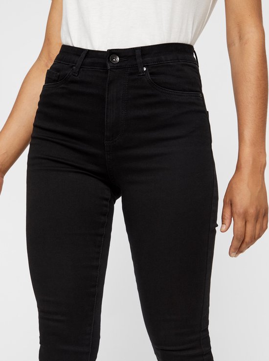 Vero Moda Sophia High Waist - L - Dames Skinny Jeans - Maat L X L32