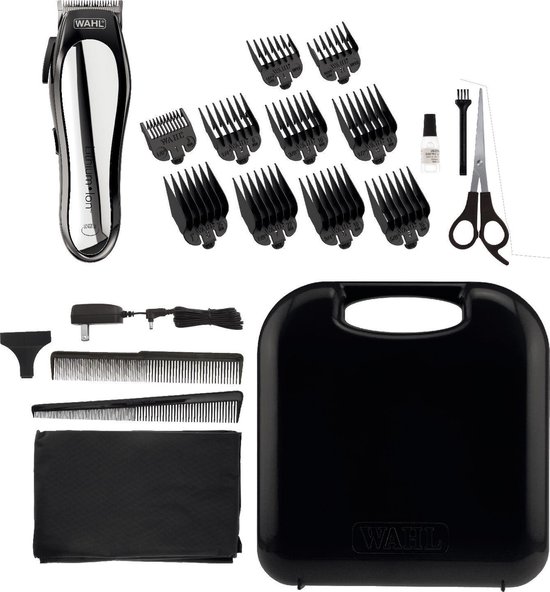 Baard en haar trimmer Wahl Lithium Ion Clipper