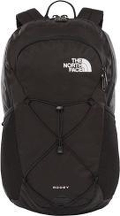 The North Face Rodey Rugzak 27 liter - TNF Black