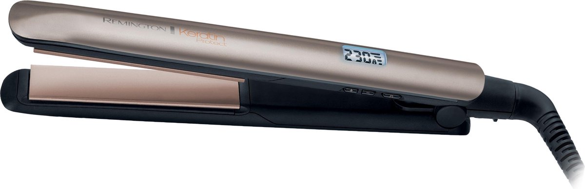Remington S8540 Keratin Protect Essential Stijltang