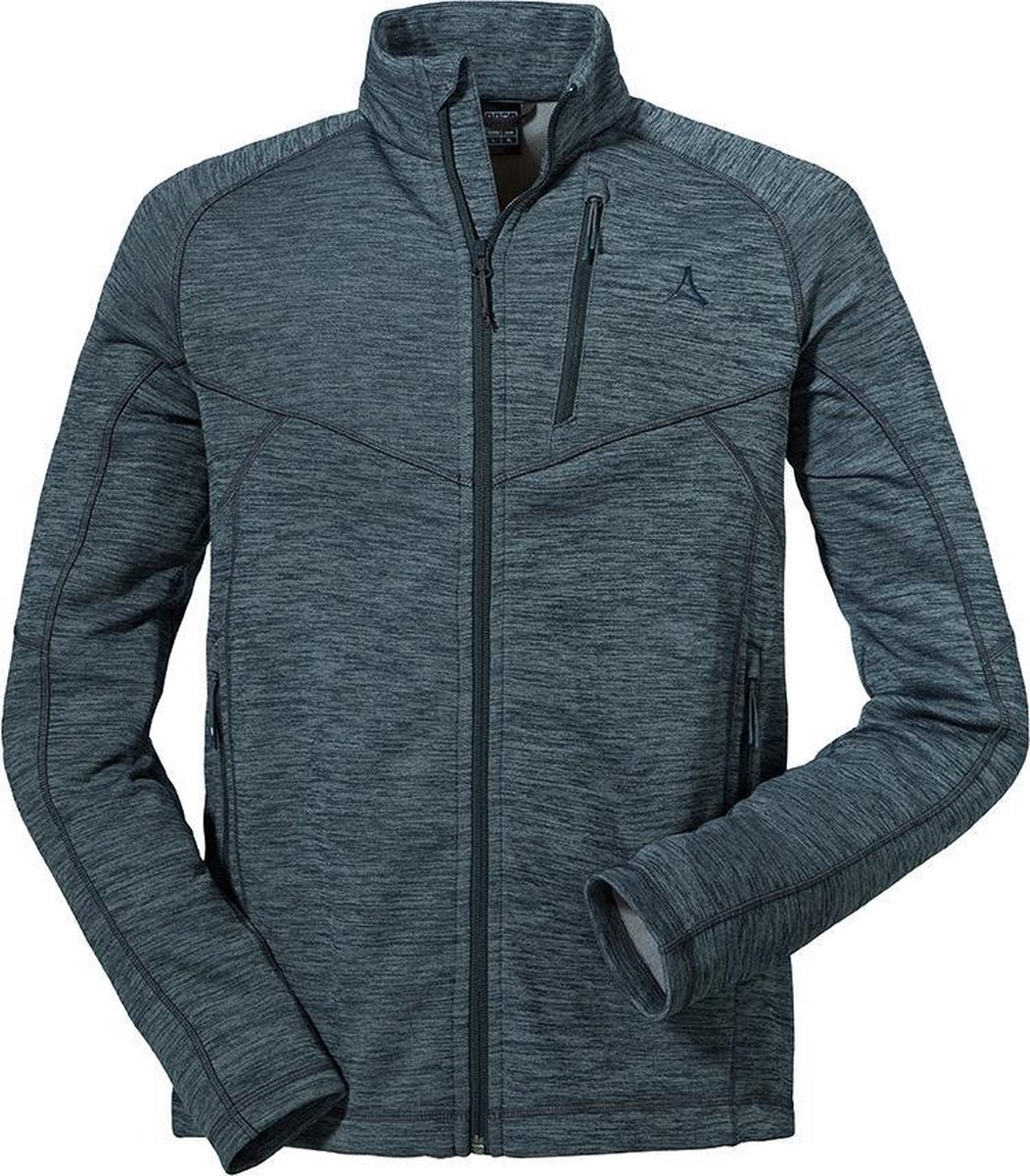 Kleding, Fleece, Jas, Lange mouwen