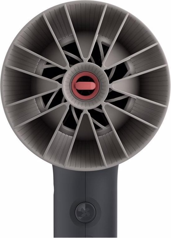 Philips BHD351/10 Föhn 2100W Grijs/Zwart