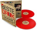 Drukwerk - Beste Druk: Het Allerbeste Van (2 LP) (Coloured Vinyl)