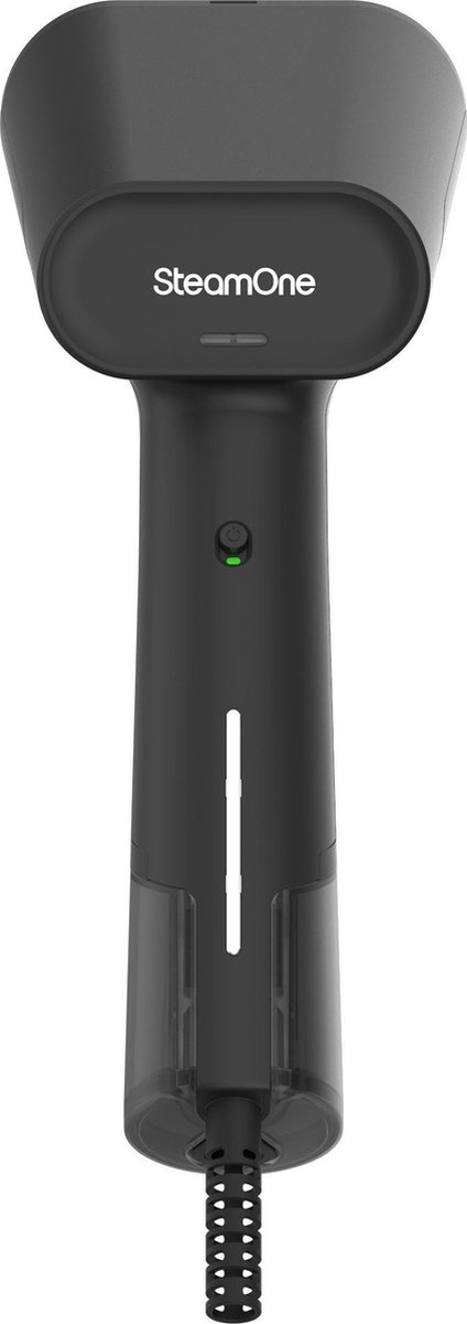 SteamOne DTC75 Black - Handstomer - Kledingstomer