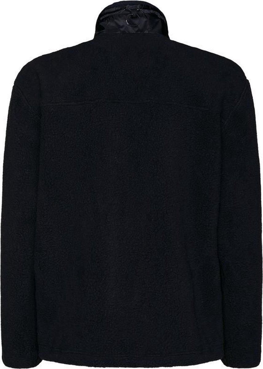Kleding, Fleece, Jas