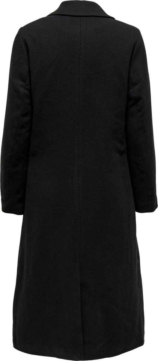 ONLY - Maat L - ONLCONNY LONG COAT BF OTW Dames Jas