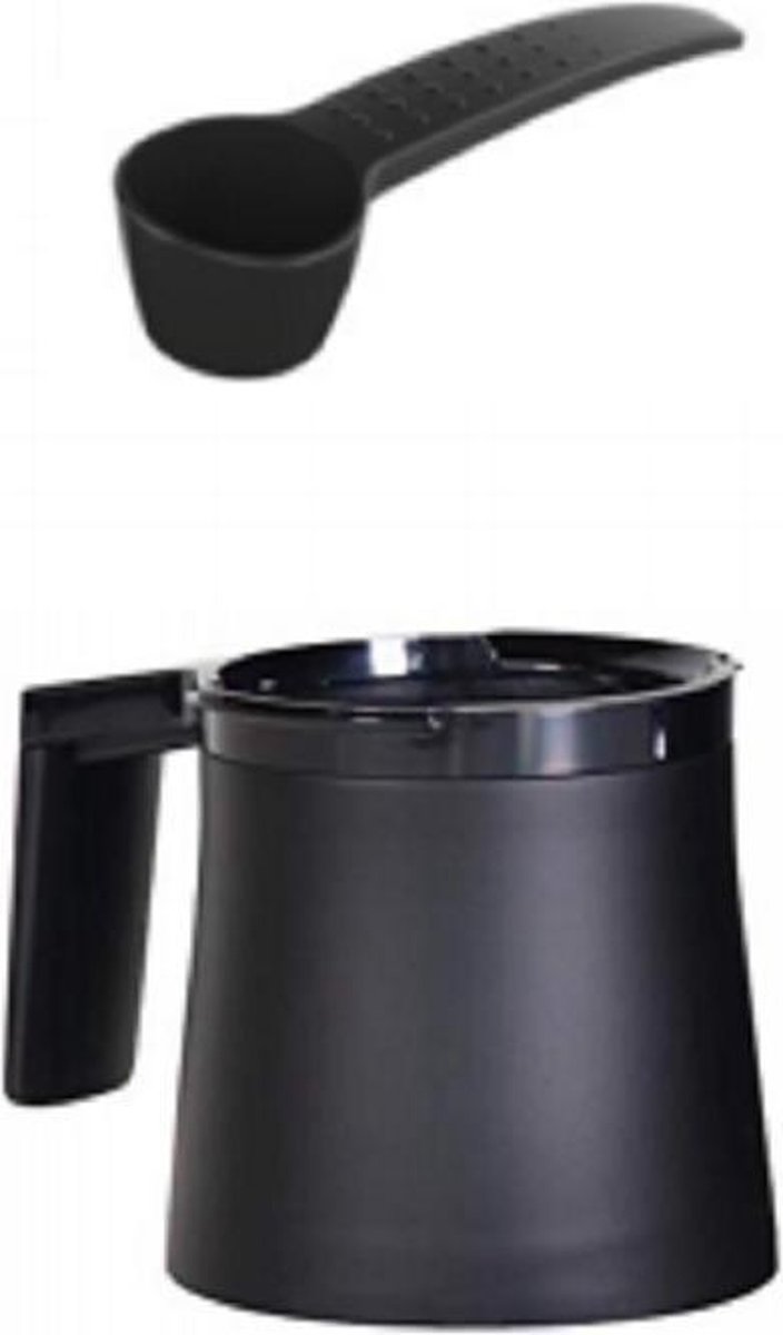 Beko BKK2300B - Volautomatische espressomachine