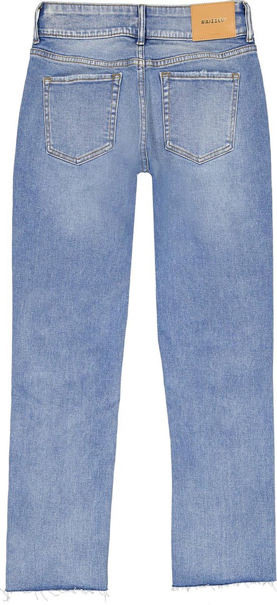 Raizzed - Maat W25 - Jeans Dawn - Hs21 Vrouwen Jeans - Vintage Blue
