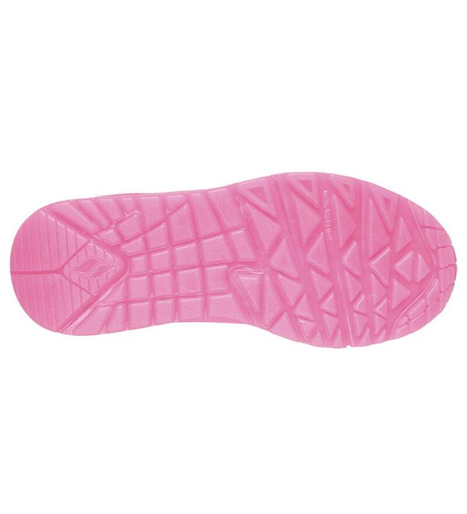 Skechers Girls Uno Ice Maat 34 Sneakers