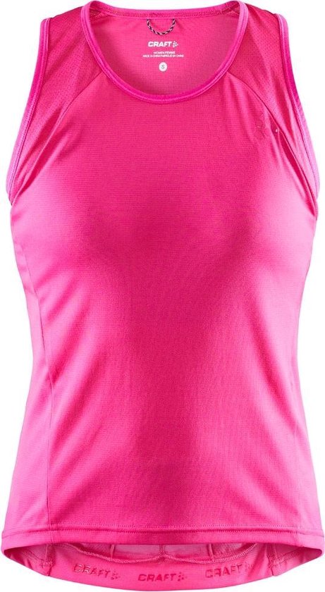 tanktop, pink, gymwear, sleeveless, mesh