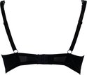 MAGIC Bodyfashion MAAT A75 Luxury T-Shirt Bra Dames Beha Zwart