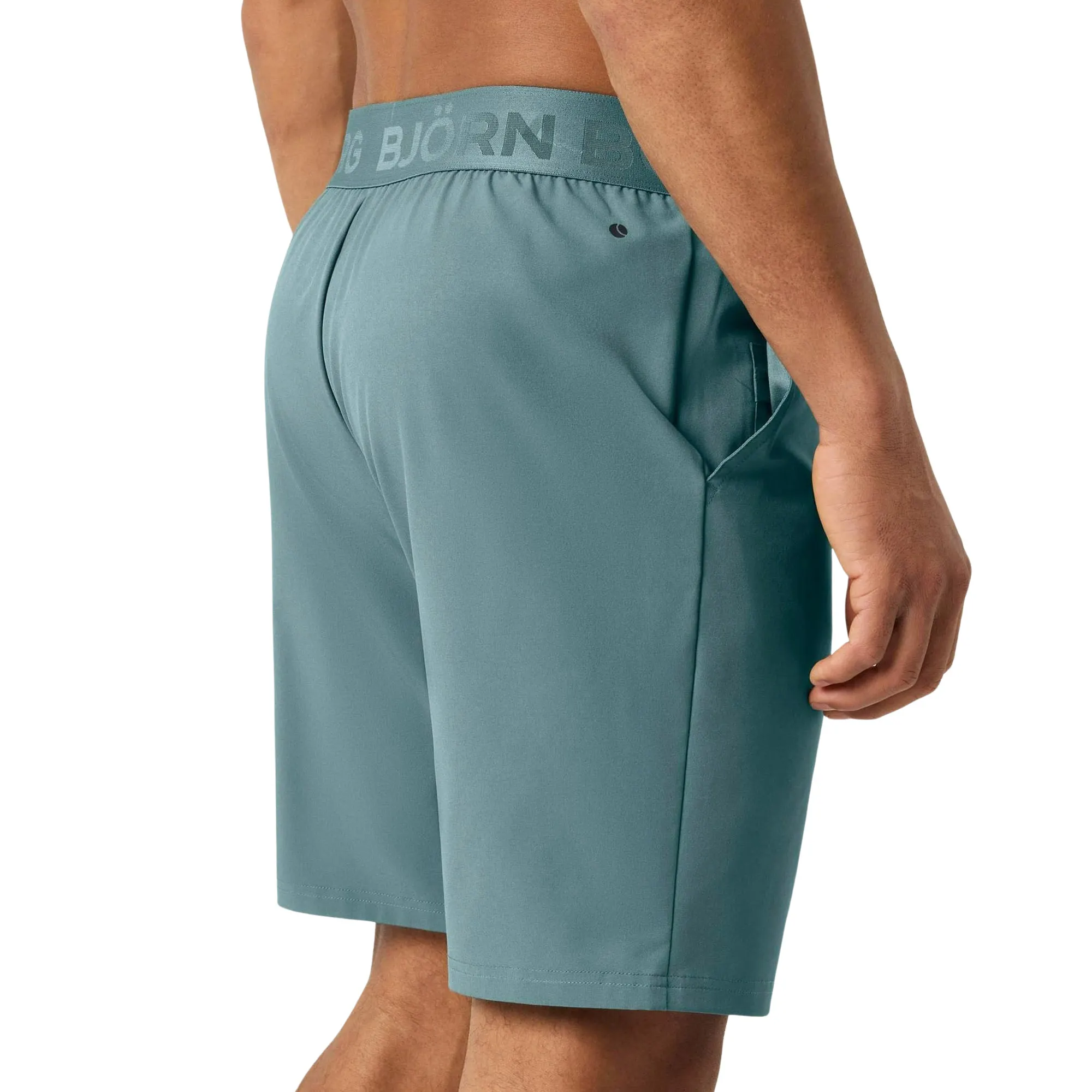 Björn Borg  Maat L Short Heren