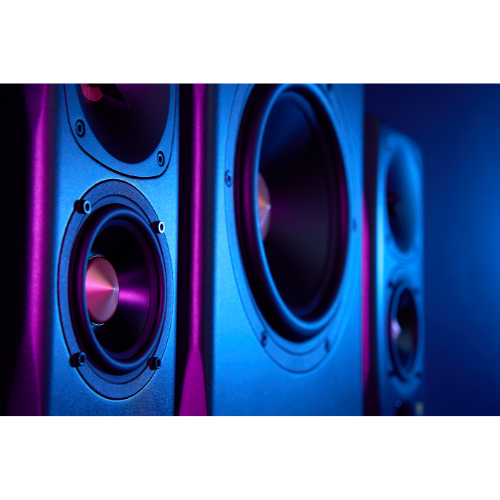 Speakers