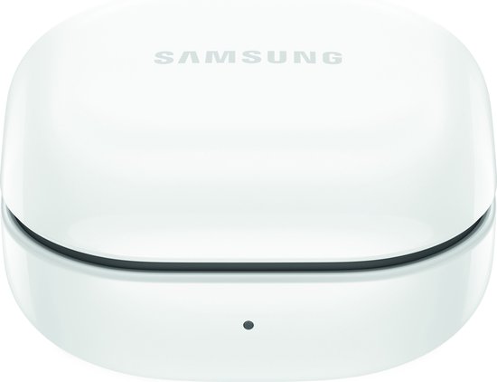 Samsung TWS koptelefoon Draadloze In-ear Galaxy Buds FE - Donkergrijs