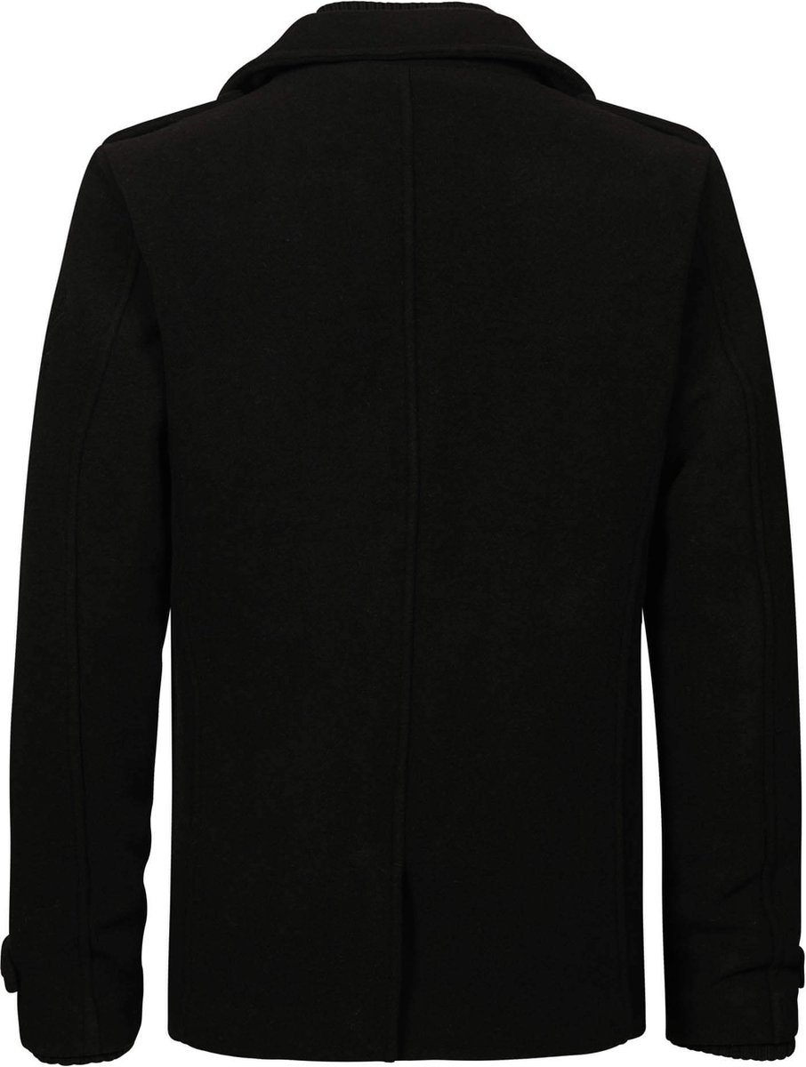 Jas, Fleece, Lange mouwen, Blazer