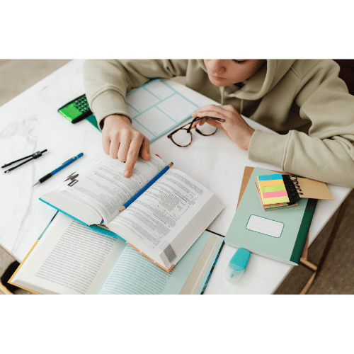 Studieboeken