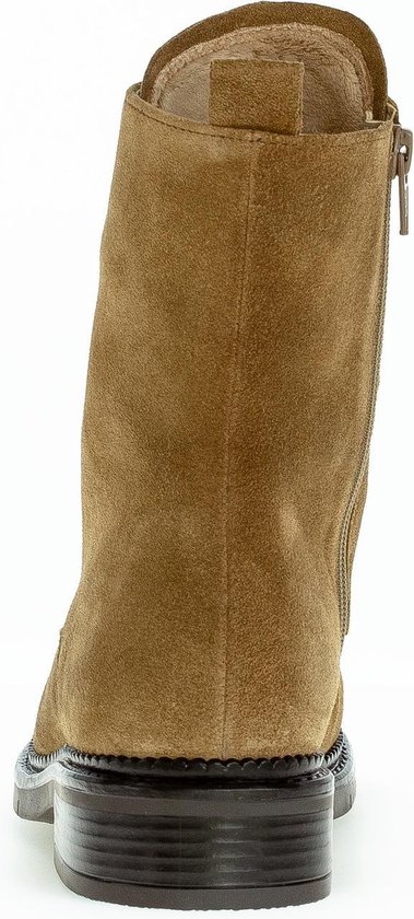 Gabor 72.745.34 -maat 38- Dames Laarzen - Beige
