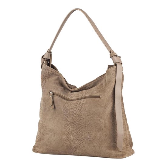 BURKELY Eline Hobotas - Taupe