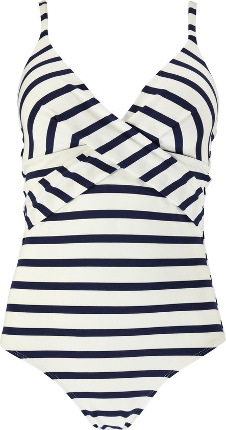 Barts Maat 38 Misty Shaping One Piece Vrouwen Badpak