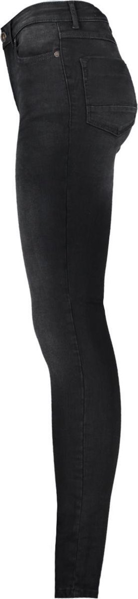 Cars Jeans - W31/L30  - Ophelia Super skinny Jeans - Dames - Black Used
