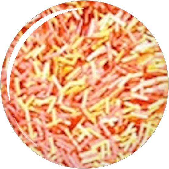 Sally Hansen Fuzzy coat - 300 Peach Fuzz - Nagellak