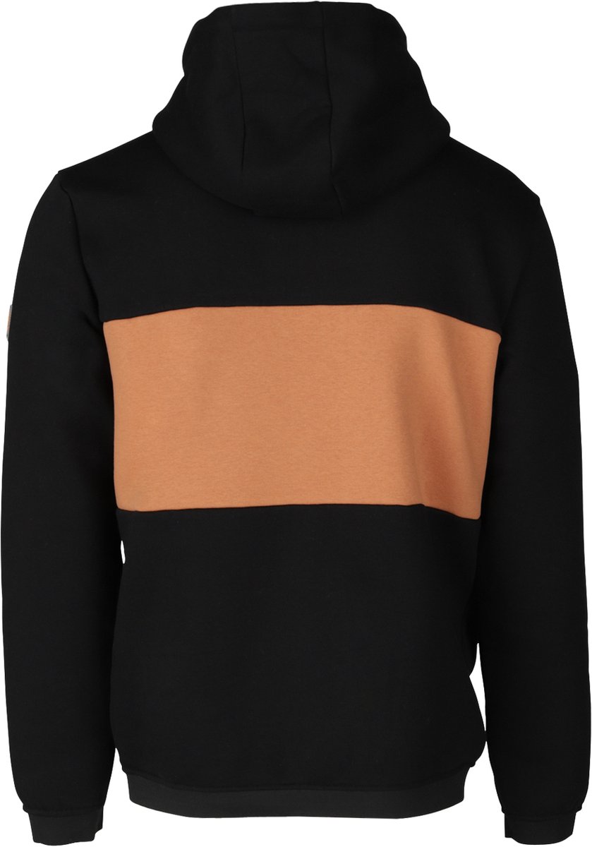 Brunotti - Maat S - Brayon Men Sweat - Black