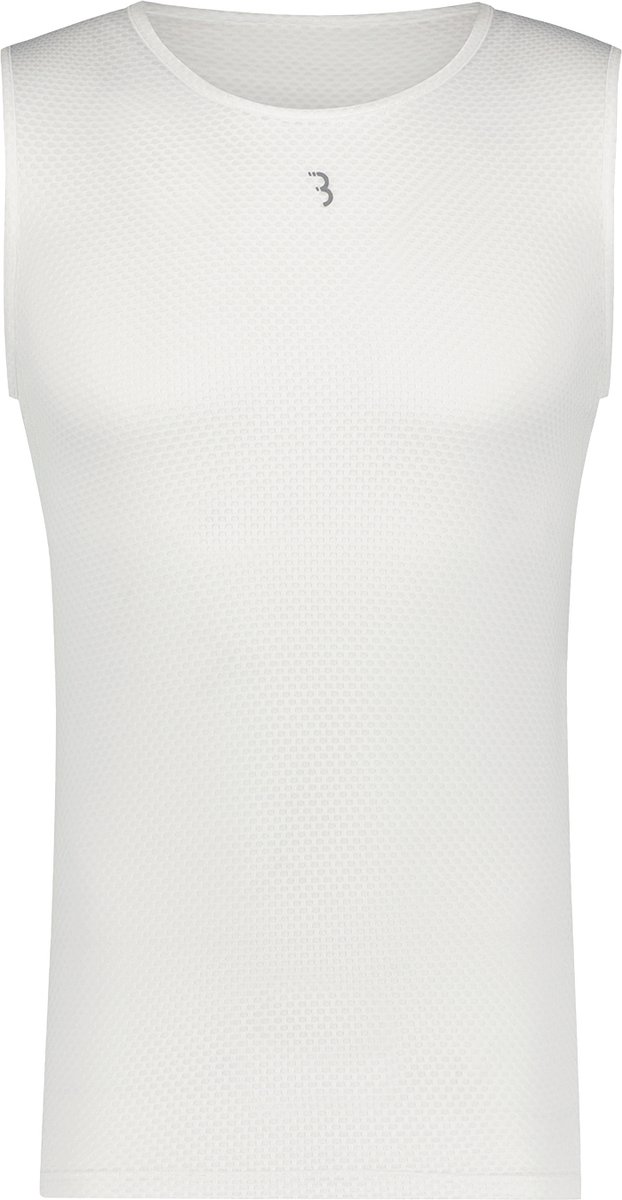 t-shirt, manchure, mesh, white, sleeveless
