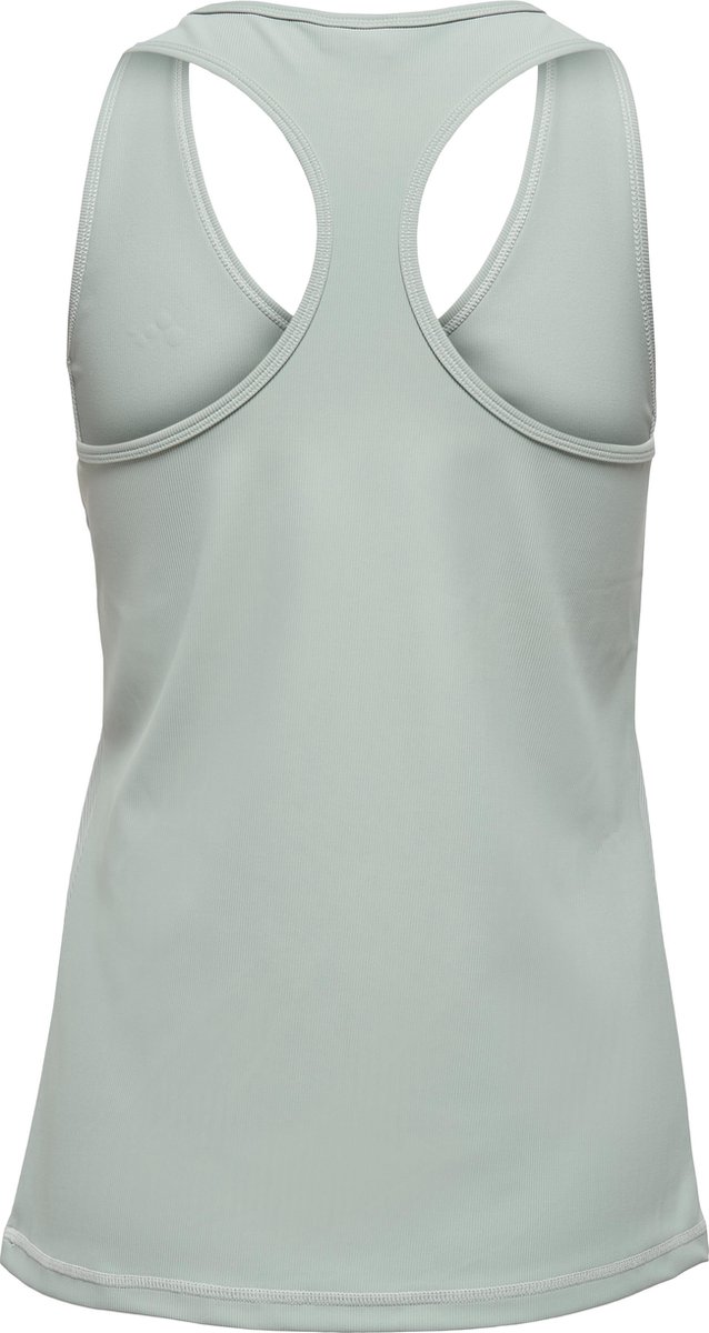 Only Play - Maat XS - ONPJANA SL TRAIN V-NECK TOP - OPUS Dames Sporttop