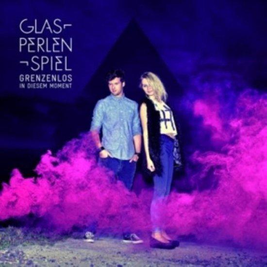 Glasperlenspiel - Grenzenlos in diesem Moment -CD
