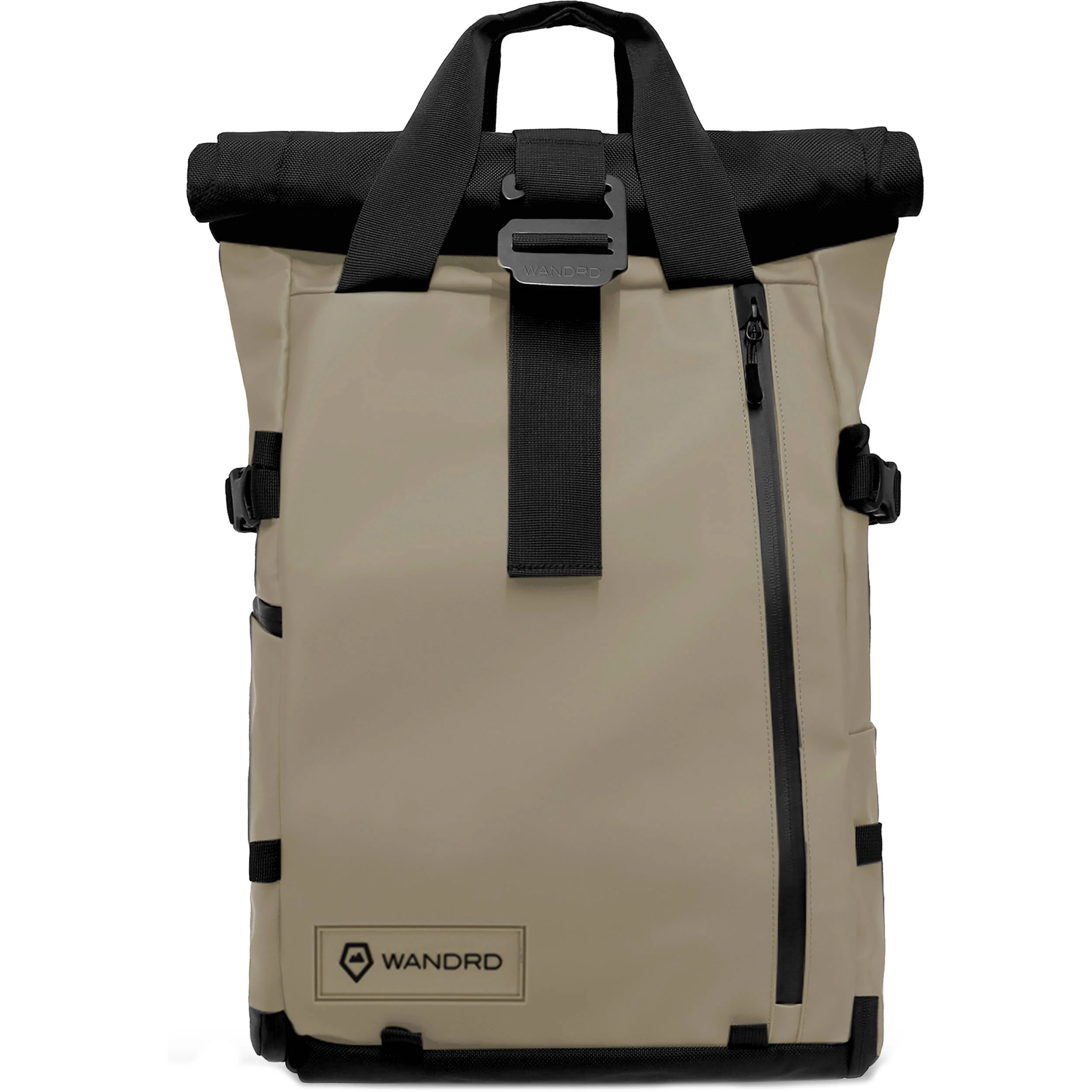 WANDRD PRVKE 21-Liter Photo Bundel V3 Tan