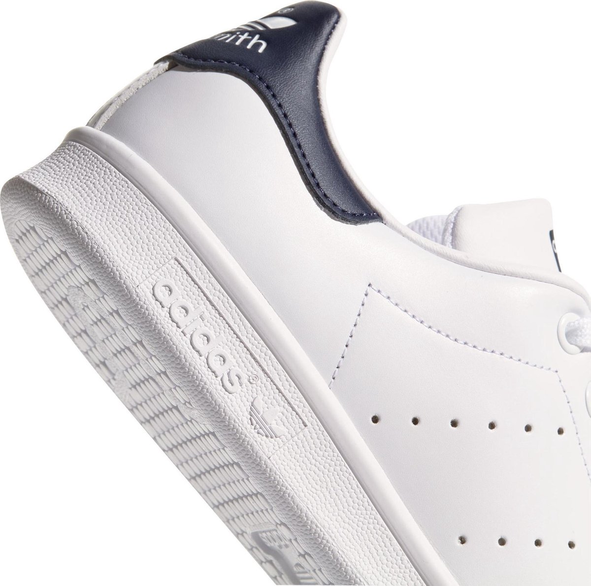adidas - Maat 36 2,3 - Stan Smith Dames Sneakers