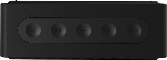 Hama Mobiele Bluetooth®-luidspreker "Pocket", zwart