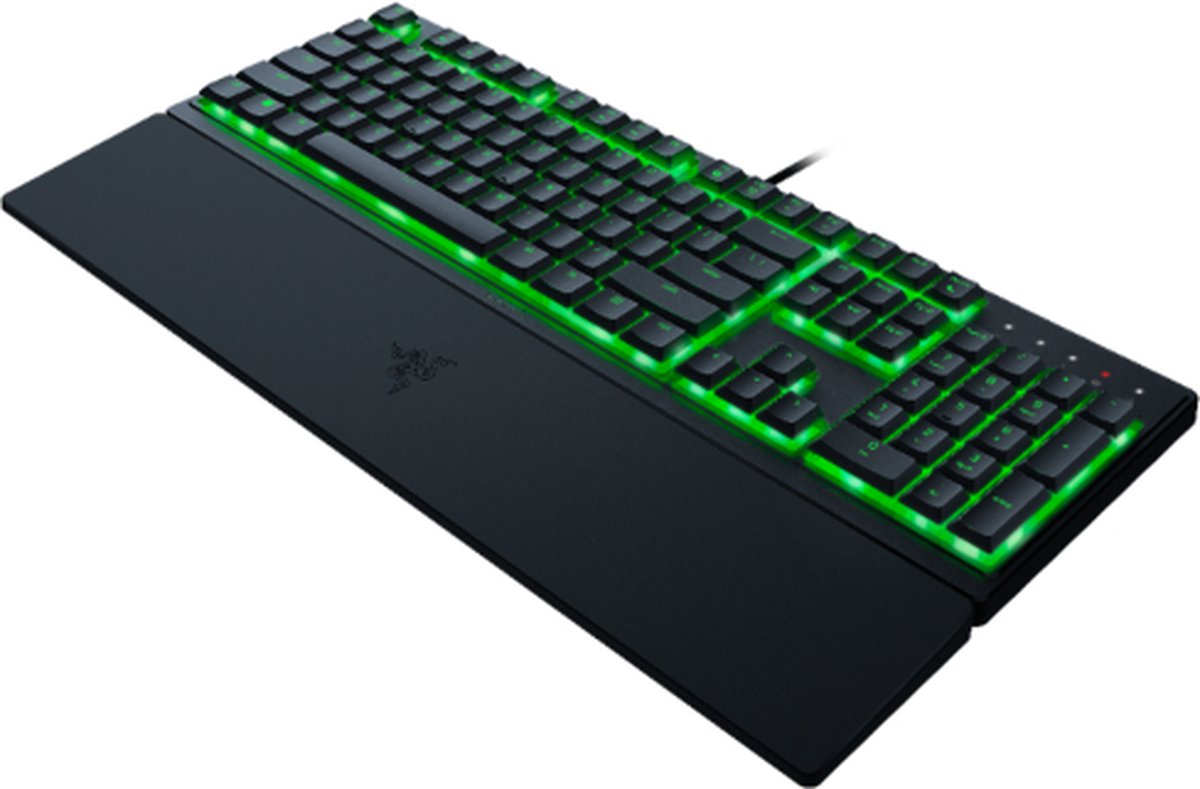 Razer Ornata V3 X Low Profile Gaming Toetsenbord - US Layout